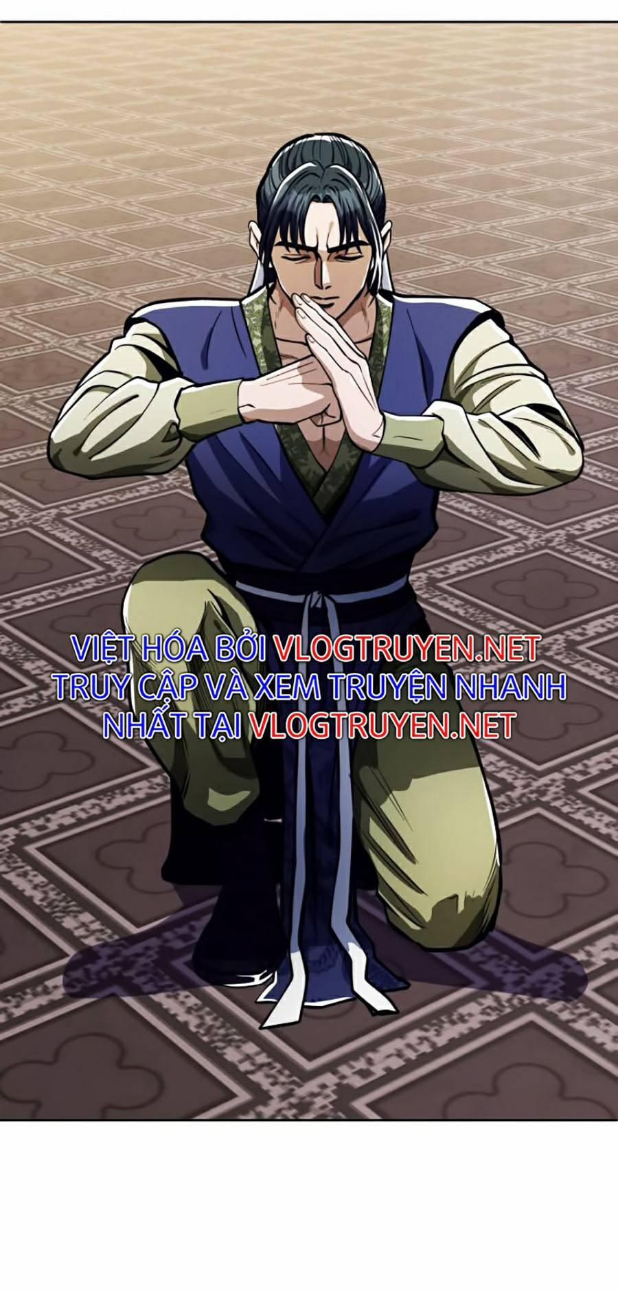 Đao Hoàng Tứ Thiếu Gia 7 trang 72