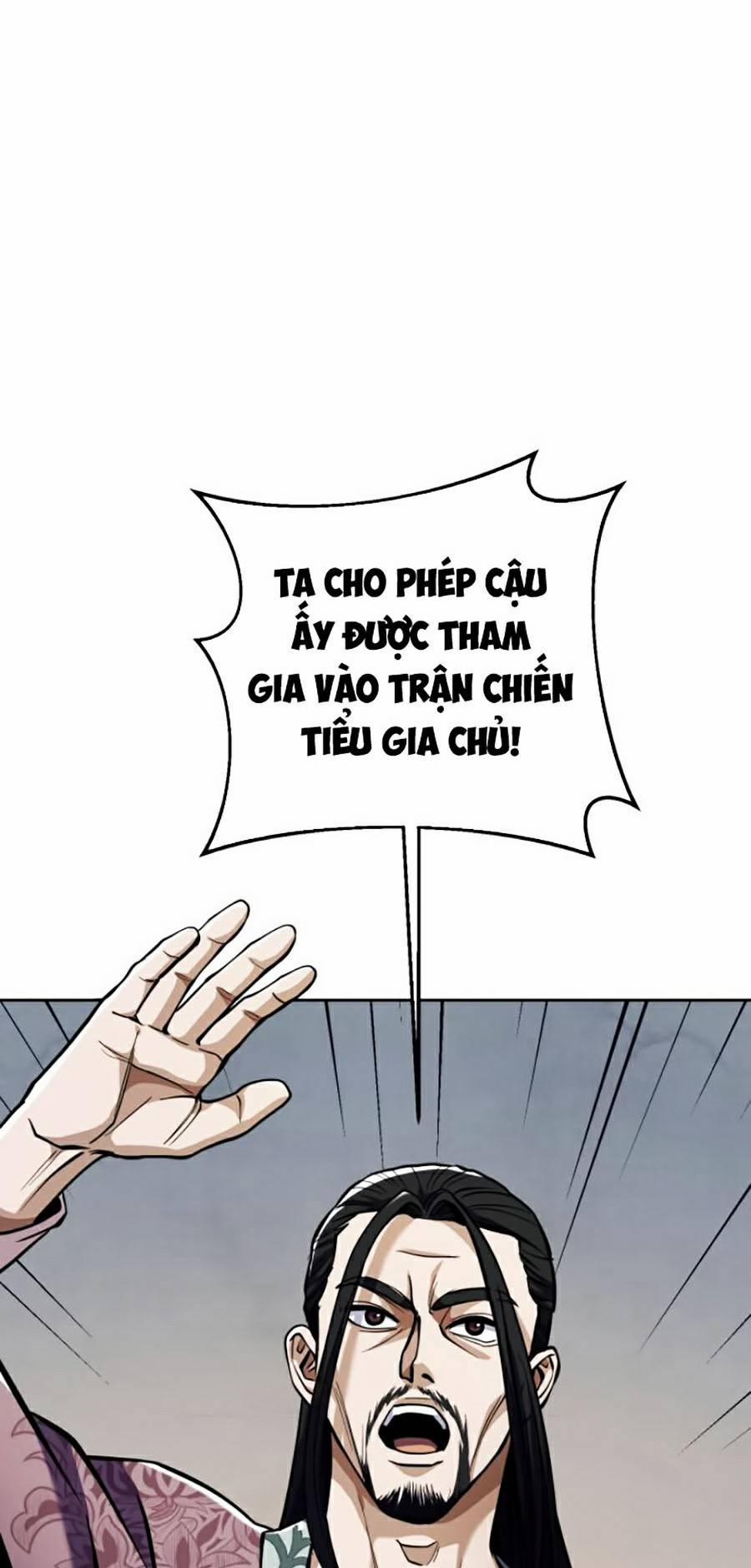 Đao Hoàng Tứ Thiếu Gia 7 trang 73