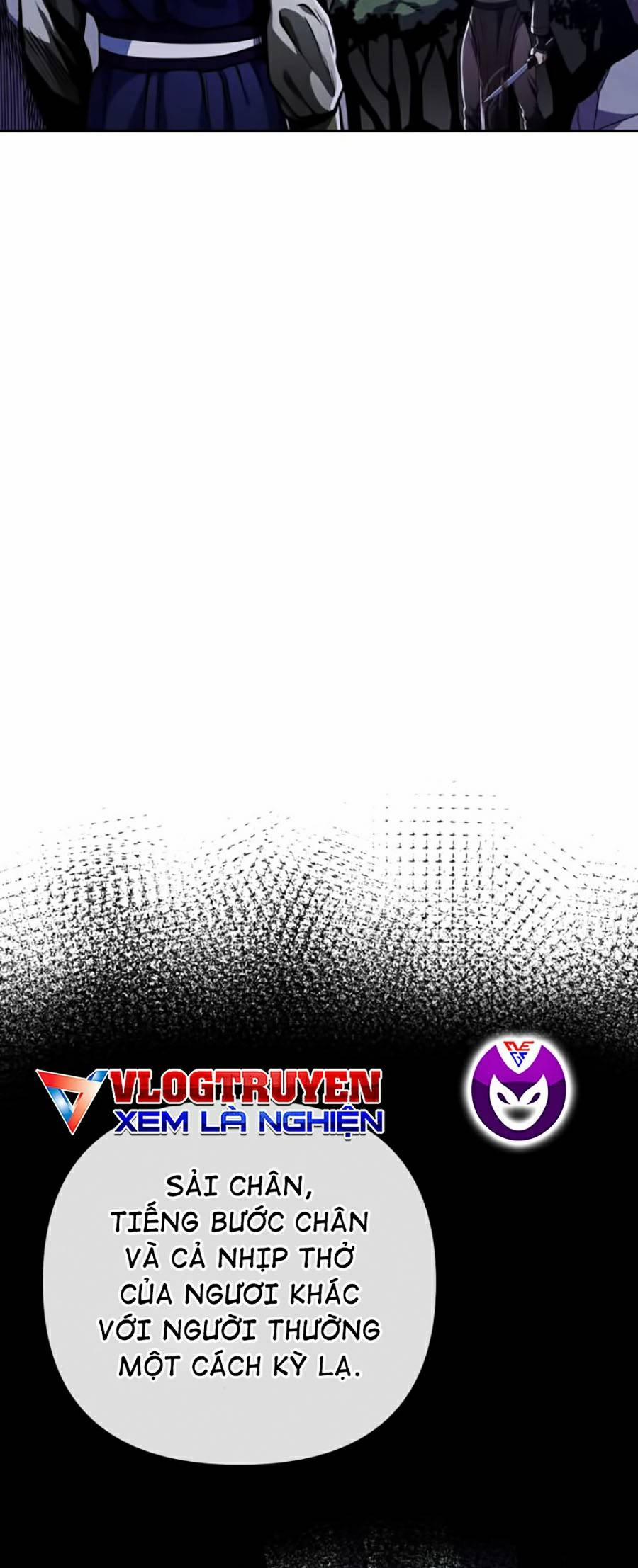 Đao Hoàng Tứ Thiếu Gia 7 trang 8