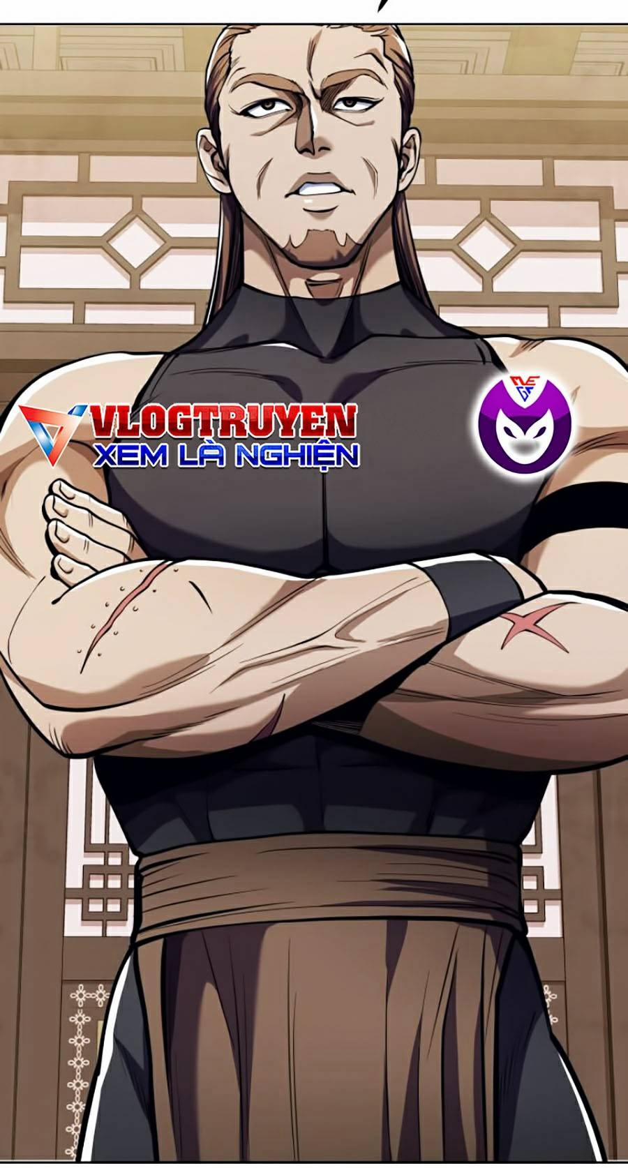 Đao Hoàng Tứ Thiếu Gia 7 trang 88