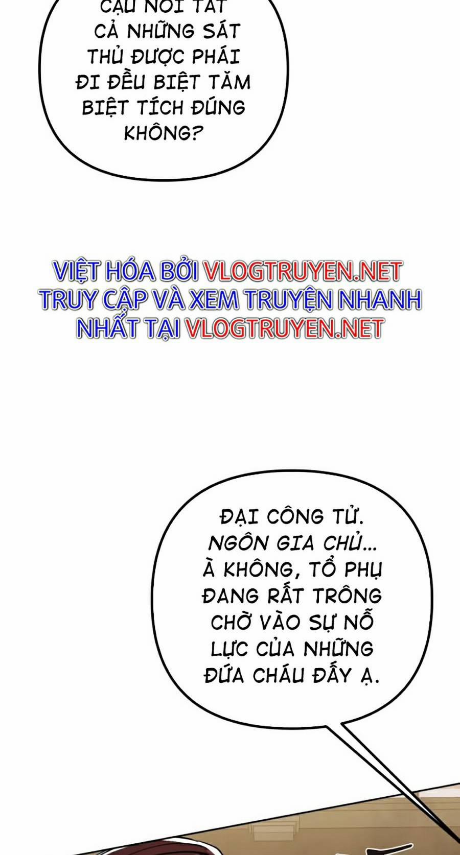 Đao Hoàng Tứ Thiếu Gia 7 trang 90