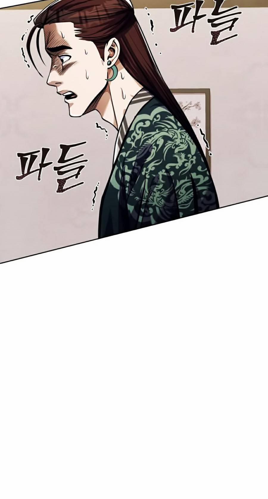 Đao Hoàng Tứ Thiếu Gia 7 trang 91