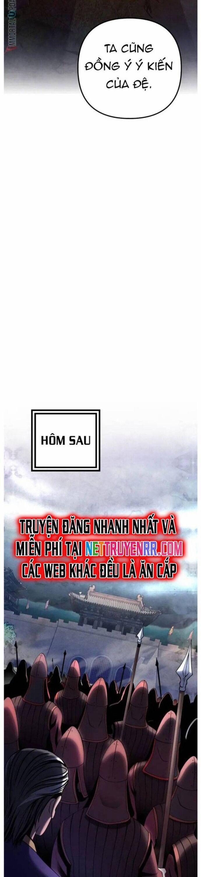 Đao Hoàng Tứ Thiếu Gia Chương 74 Trang 37