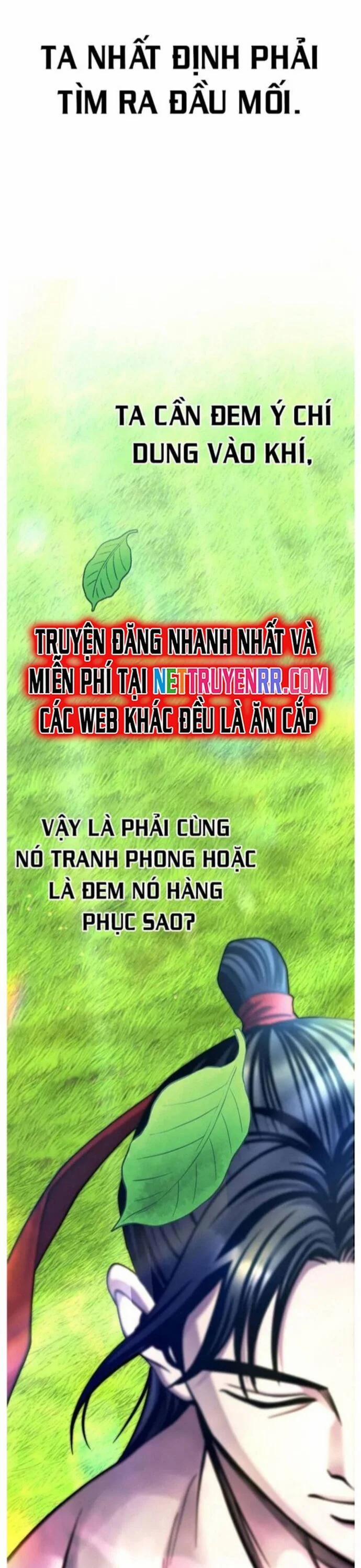 Đao Hoàng Tứ Thiếu Gia Chương 78 Trang 19