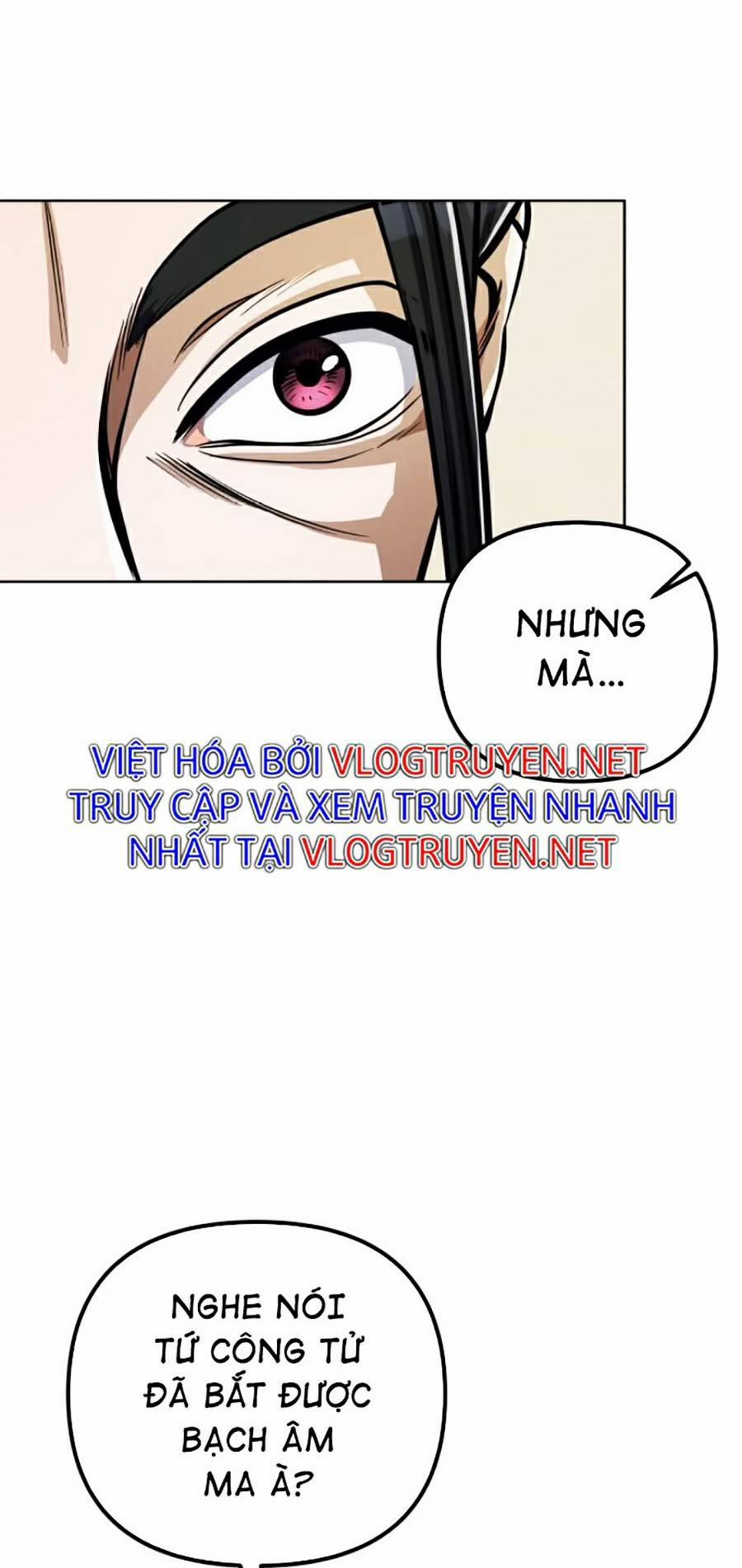 Đao Hoàng Tứ Thiếu Gia 8 trang 11