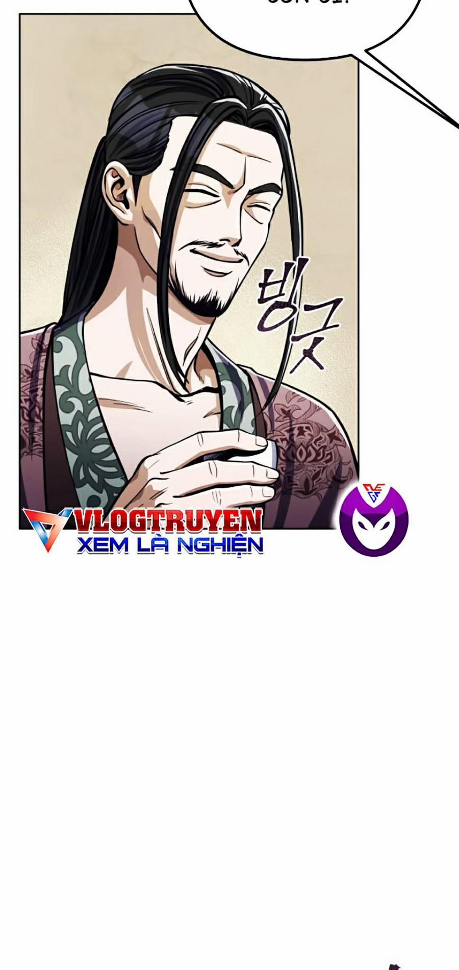 Đao Hoàng Tứ Thiếu Gia 8 trang 13