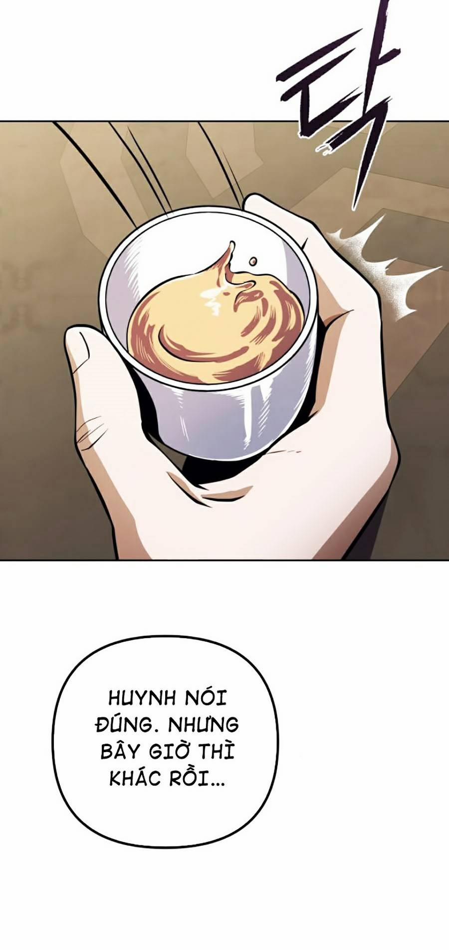 Đao Hoàng Tứ Thiếu Gia 8 trang 14