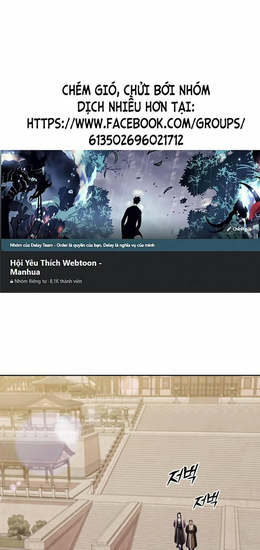 Đao Hoàng Tứ Thiếu Gia 8 trang 17