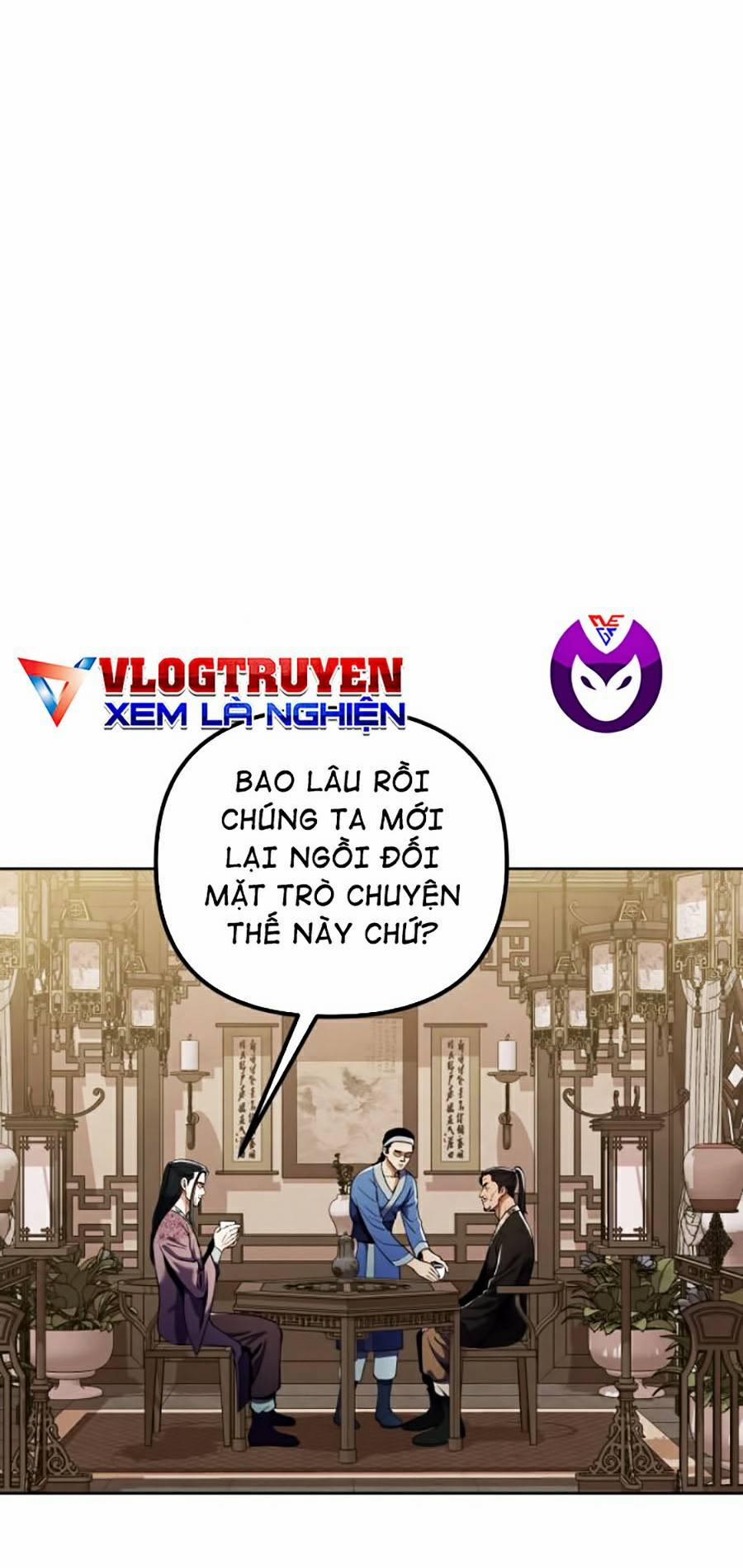 Đao Hoàng Tứ Thiếu Gia 8 trang 2