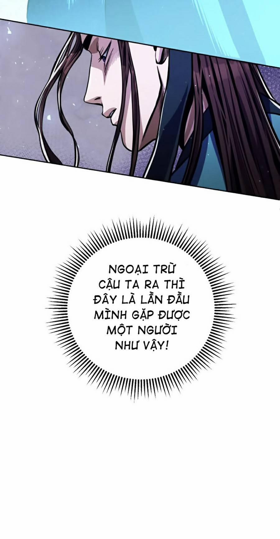 Đao Hoàng Tứ Thiếu Gia 8 trang 25