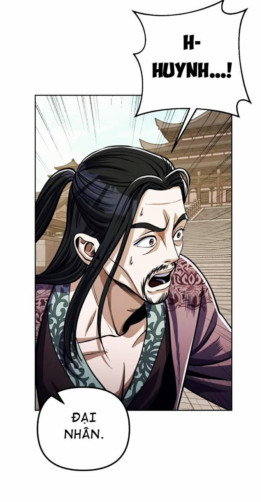 Đao Hoàng Tứ Thiếu Gia 8 trang 29
