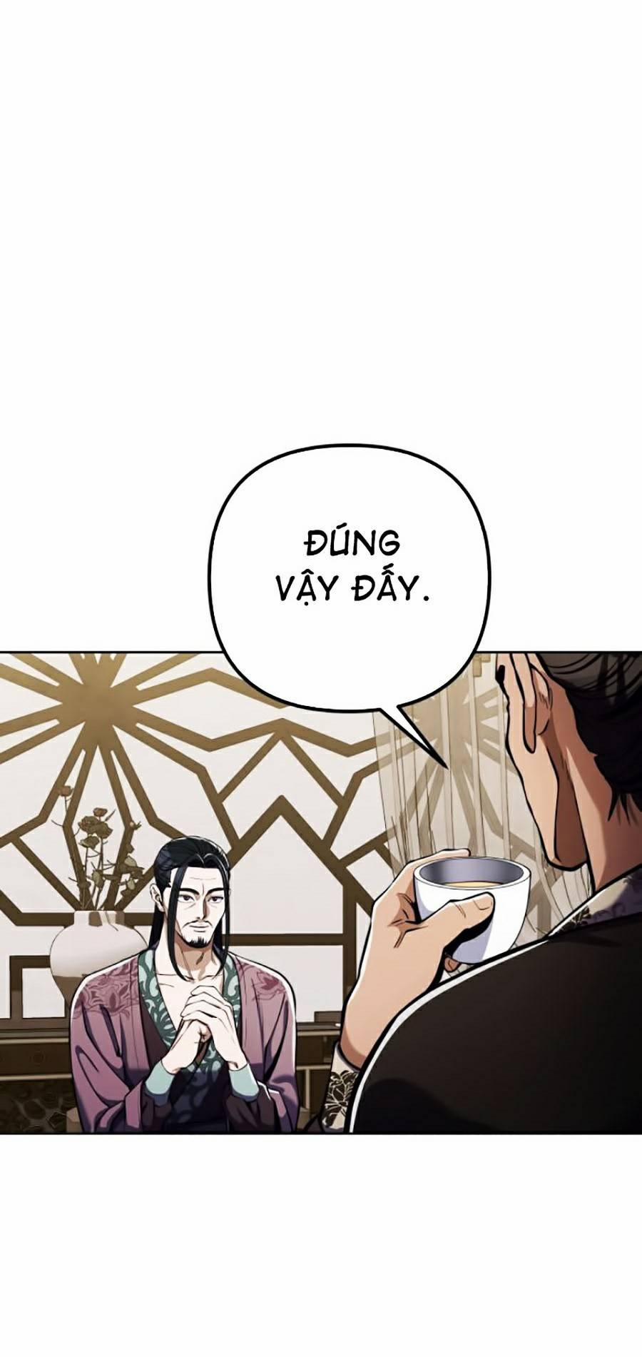 Đao Hoàng Tứ Thiếu Gia 8 trang 3