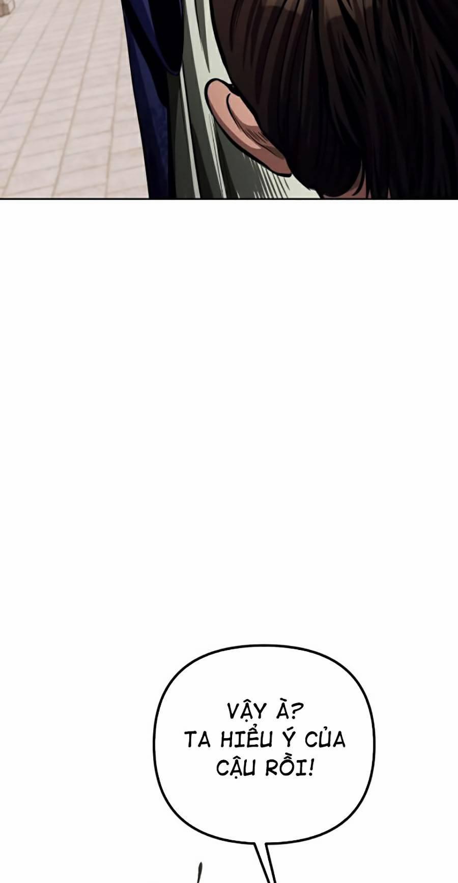 Đao Hoàng Tứ Thiếu Gia 8 trang 31