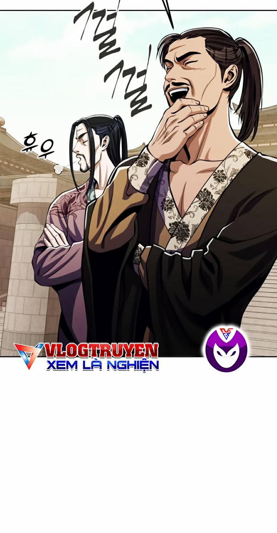 Đao Hoàng Tứ Thiếu Gia 8 trang 32