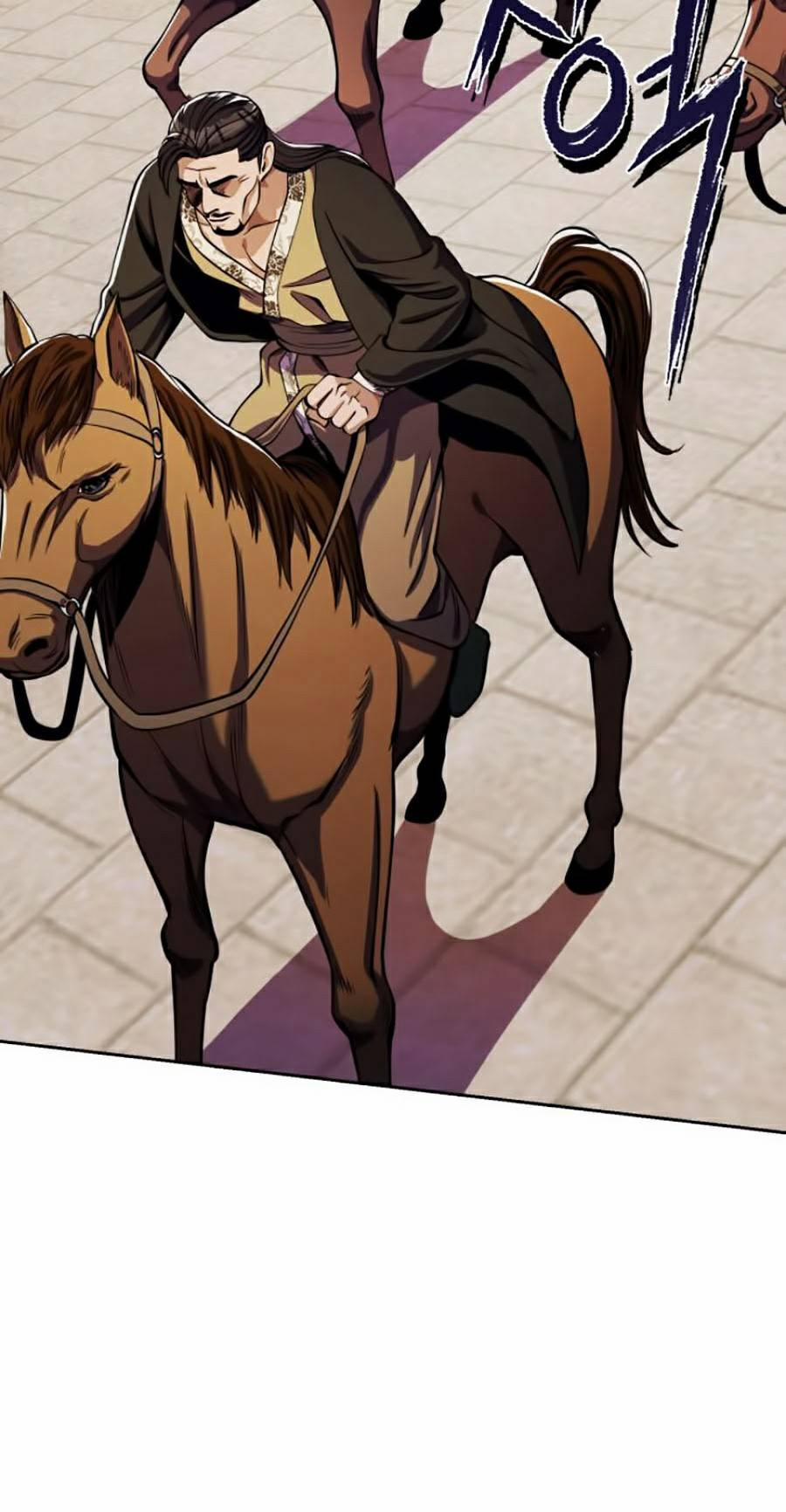 Đao Hoàng Tứ Thiếu Gia 8 trang 35