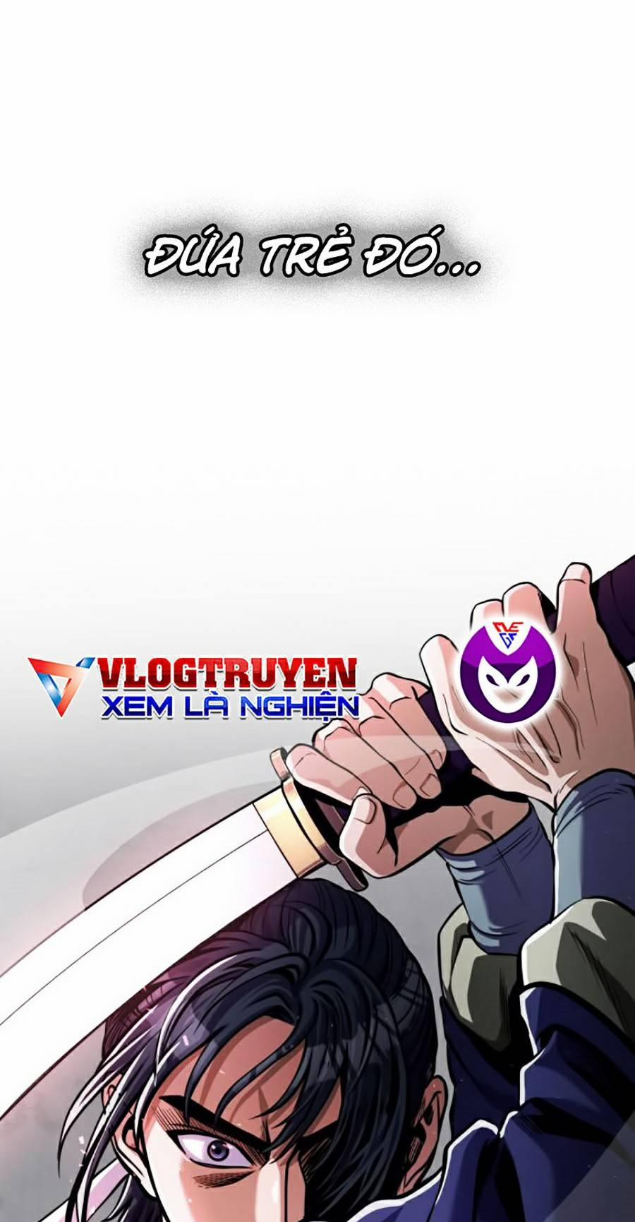 Đao Hoàng Tứ Thiếu Gia 8 trang 36