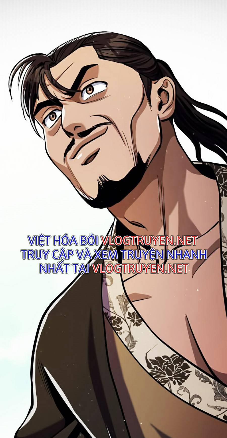 Đao Hoàng Tứ Thiếu Gia 8 trang 38