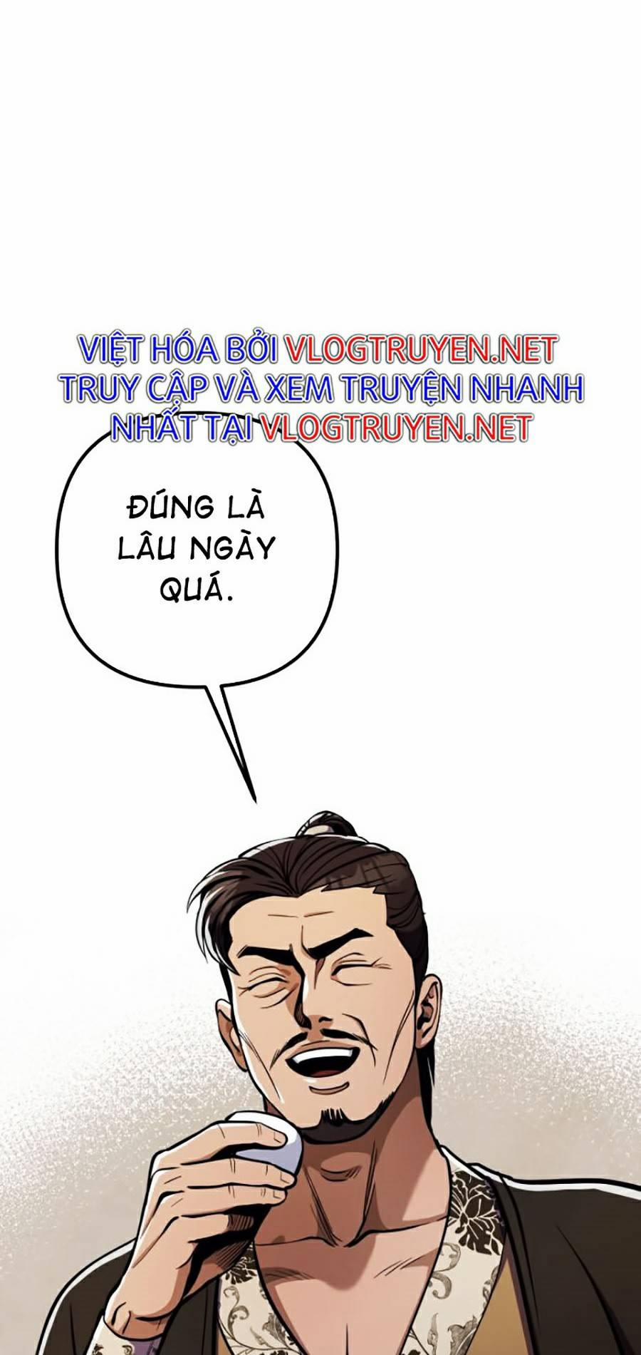 Đao Hoàng Tứ Thiếu Gia 8 trang 4