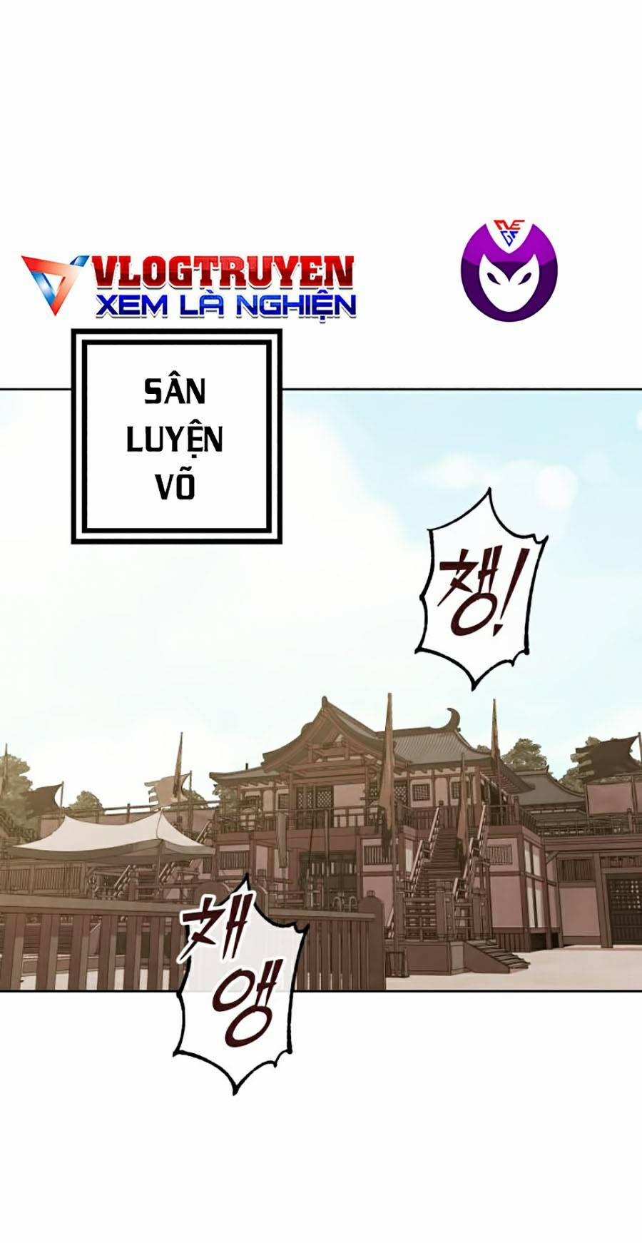 Đao Hoàng Tứ Thiếu Gia 8 trang 40