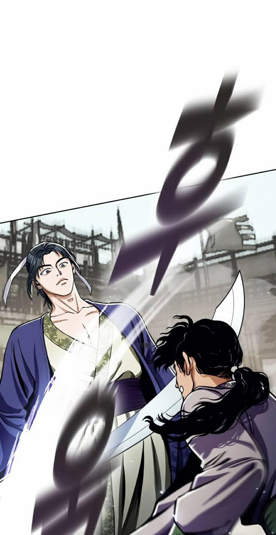 Đao Hoàng Tứ Thiếu Gia 8 trang 41