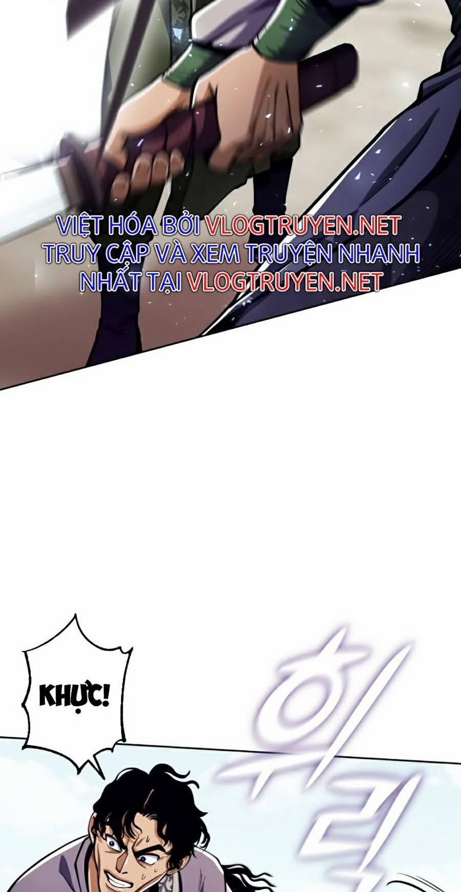 Đao Hoàng Tứ Thiếu Gia 8 trang 42