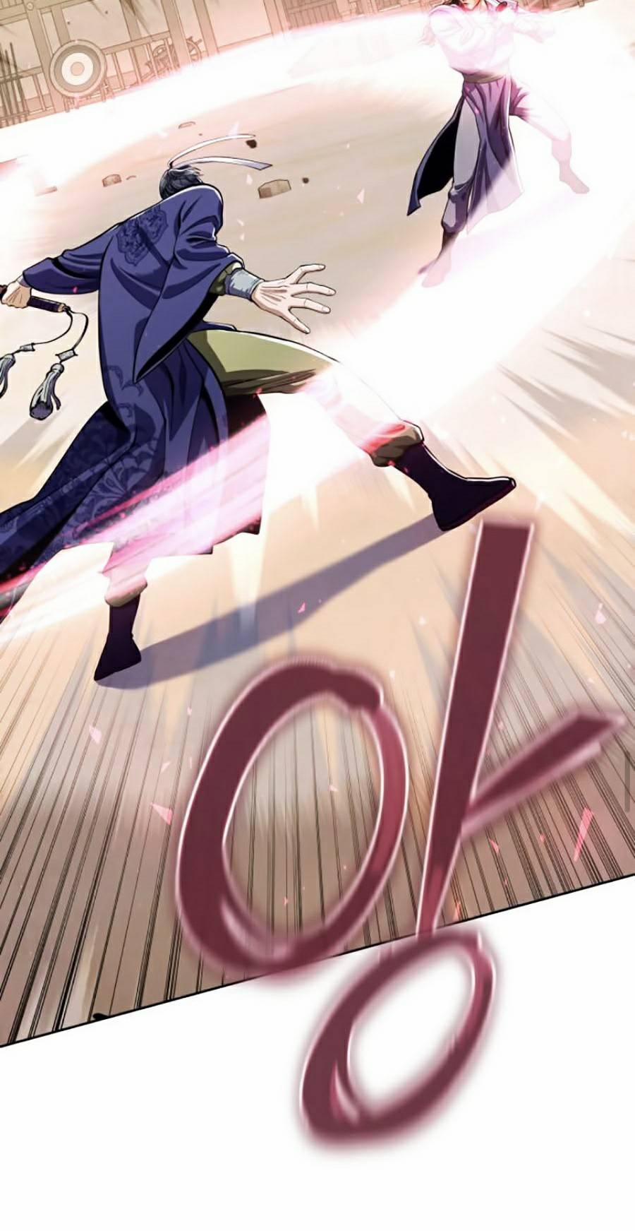 Đao Hoàng Tứ Thiếu Gia 8 trang 48