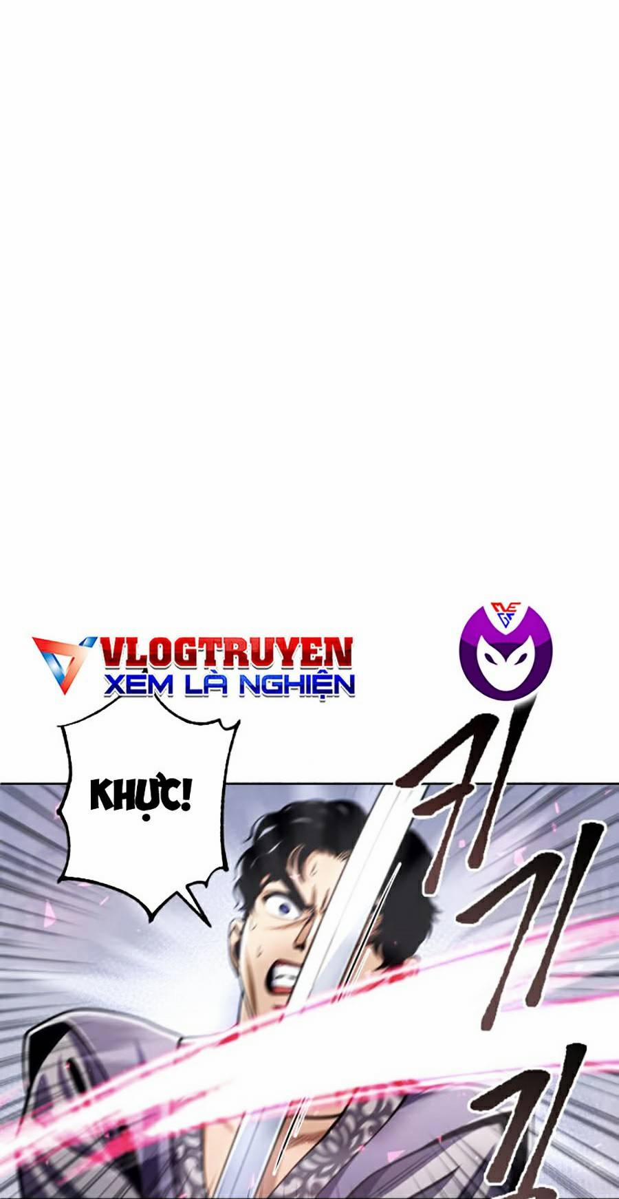 Đao Hoàng Tứ Thiếu Gia 8 trang 49