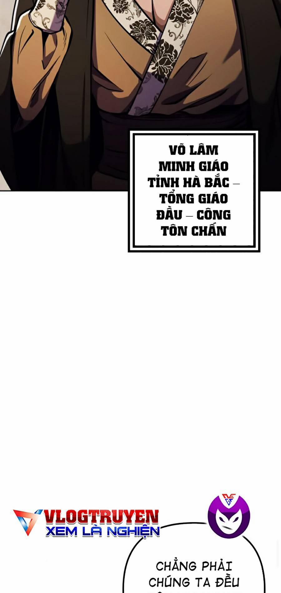 Đao Hoàng Tứ Thiếu Gia 8 trang 5