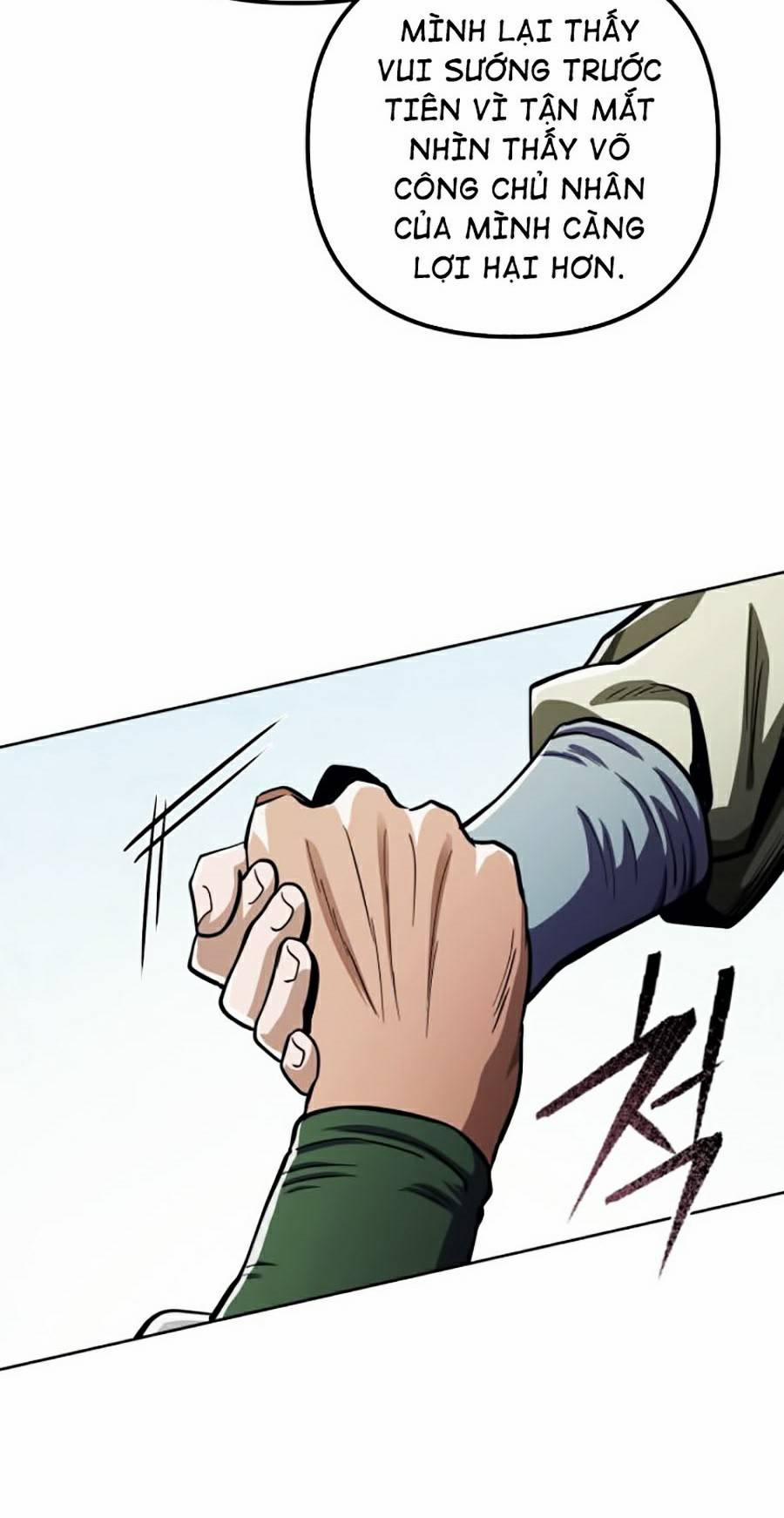 Đao Hoàng Tứ Thiếu Gia 8 trang 55