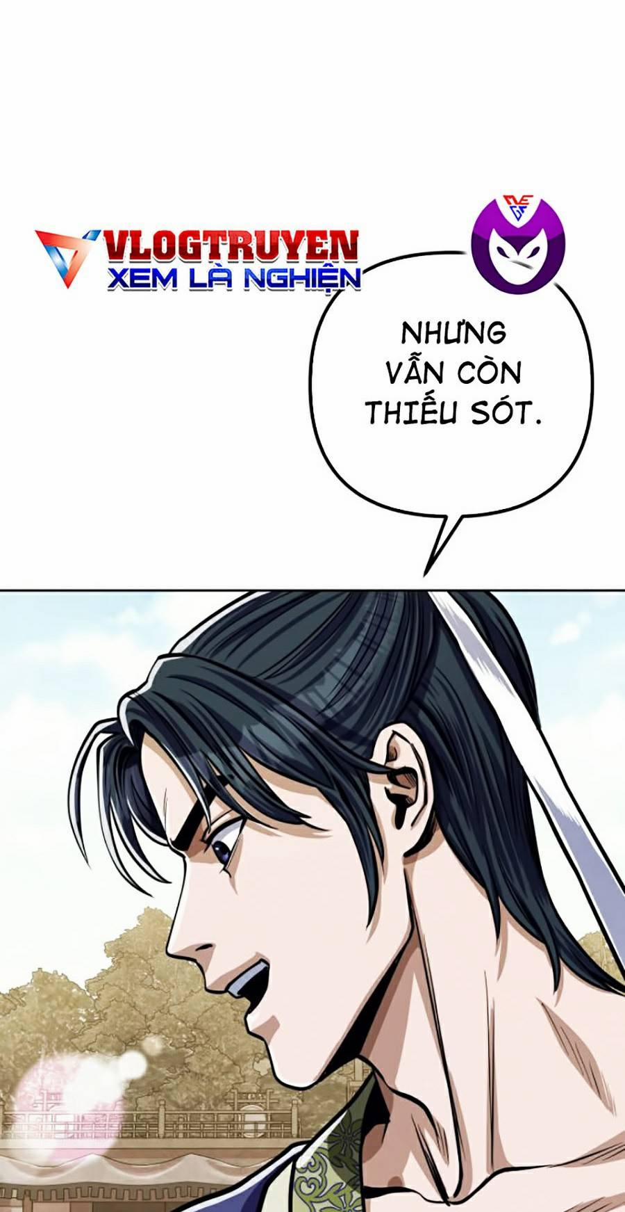 Đao Hoàng Tứ Thiếu Gia 8 trang 56