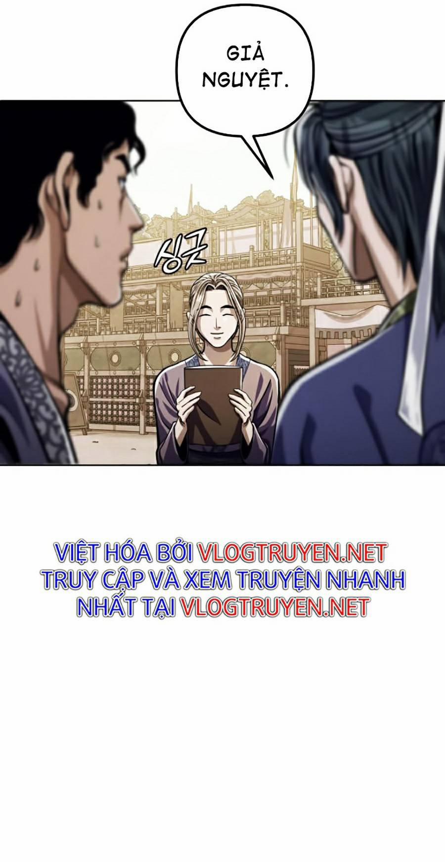 Đao Hoàng Tứ Thiếu Gia 8 trang 58