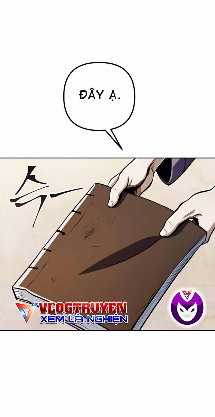 Đao Hoàng Tứ Thiếu Gia 8 trang 59