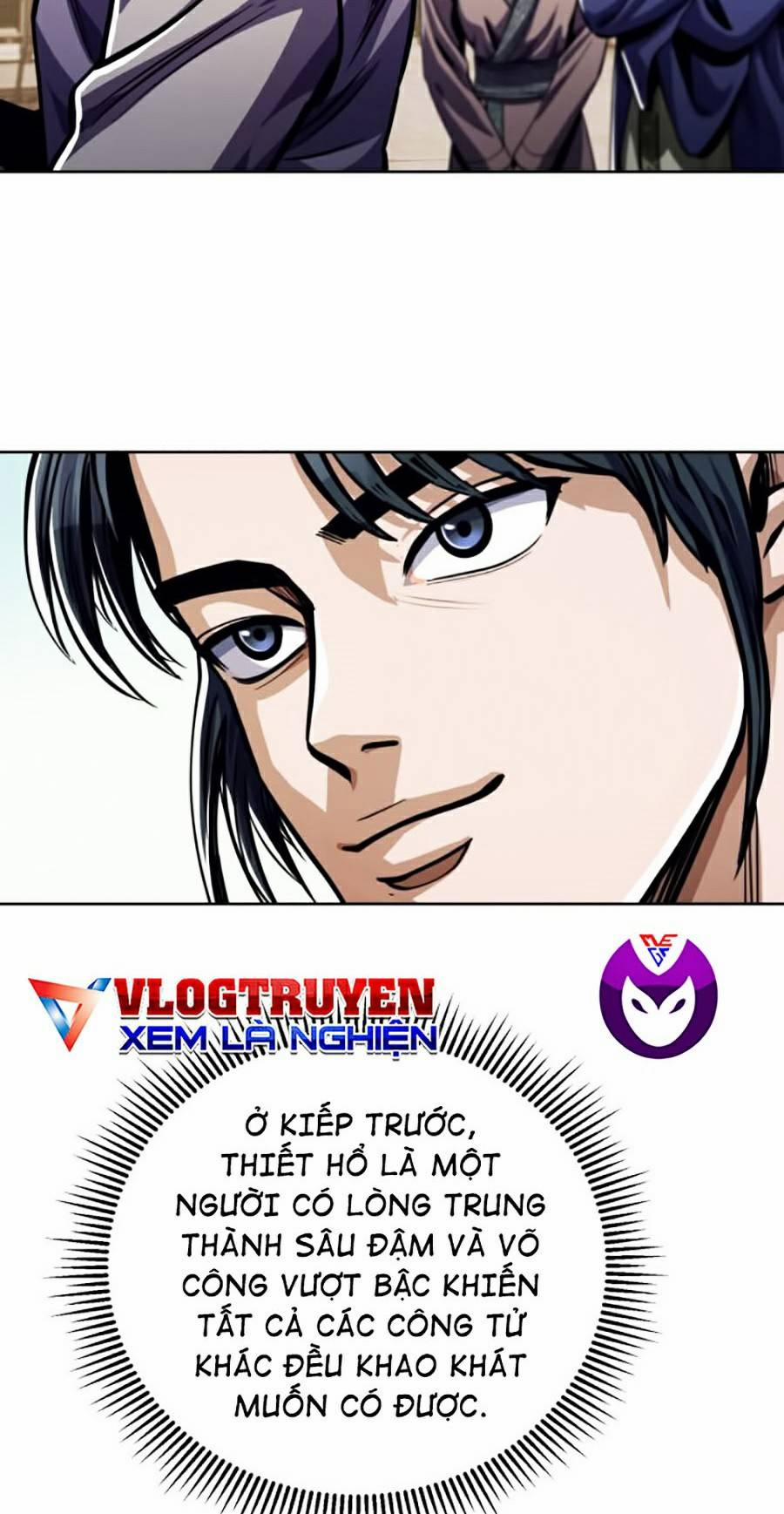 Đao Hoàng Tứ Thiếu Gia 8 trang 63