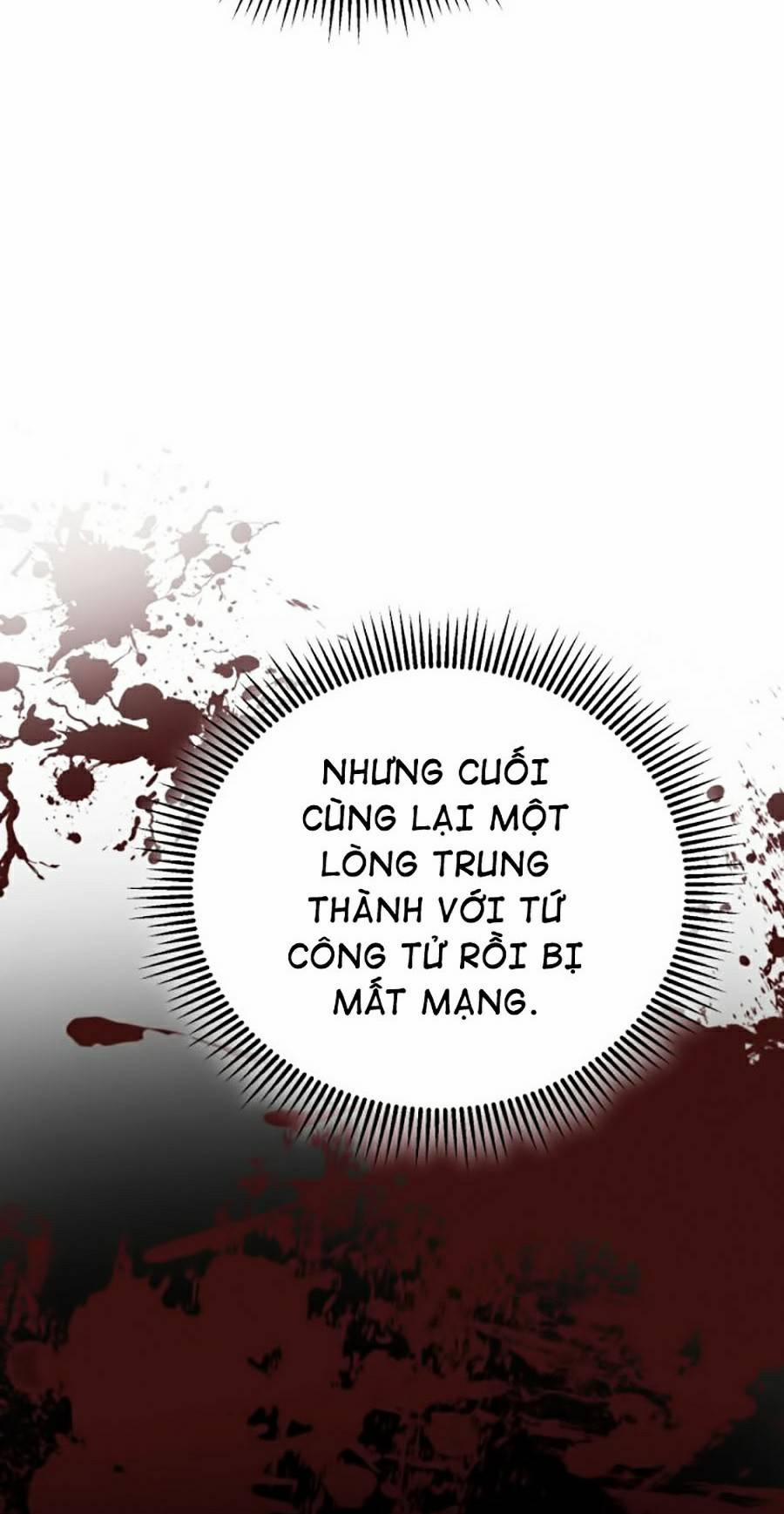 Đao Hoàng Tứ Thiếu Gia 8 trang 64