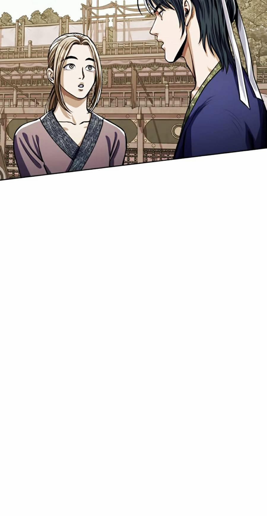 Đao Hoàng Tứ Thiếu Gia 8 trang 68