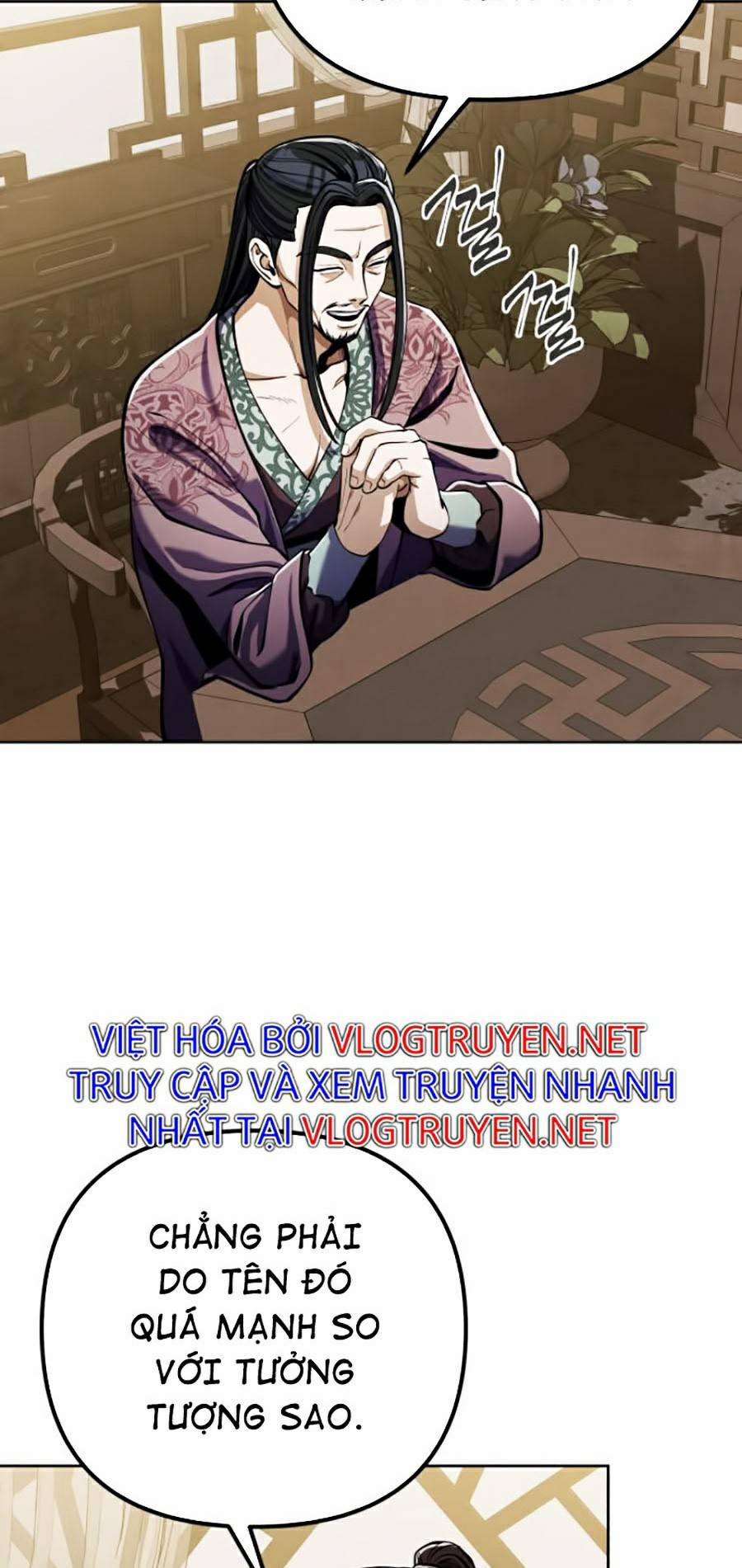 Đao Hoàng Tứ Thiếu Gia 8 trang 7