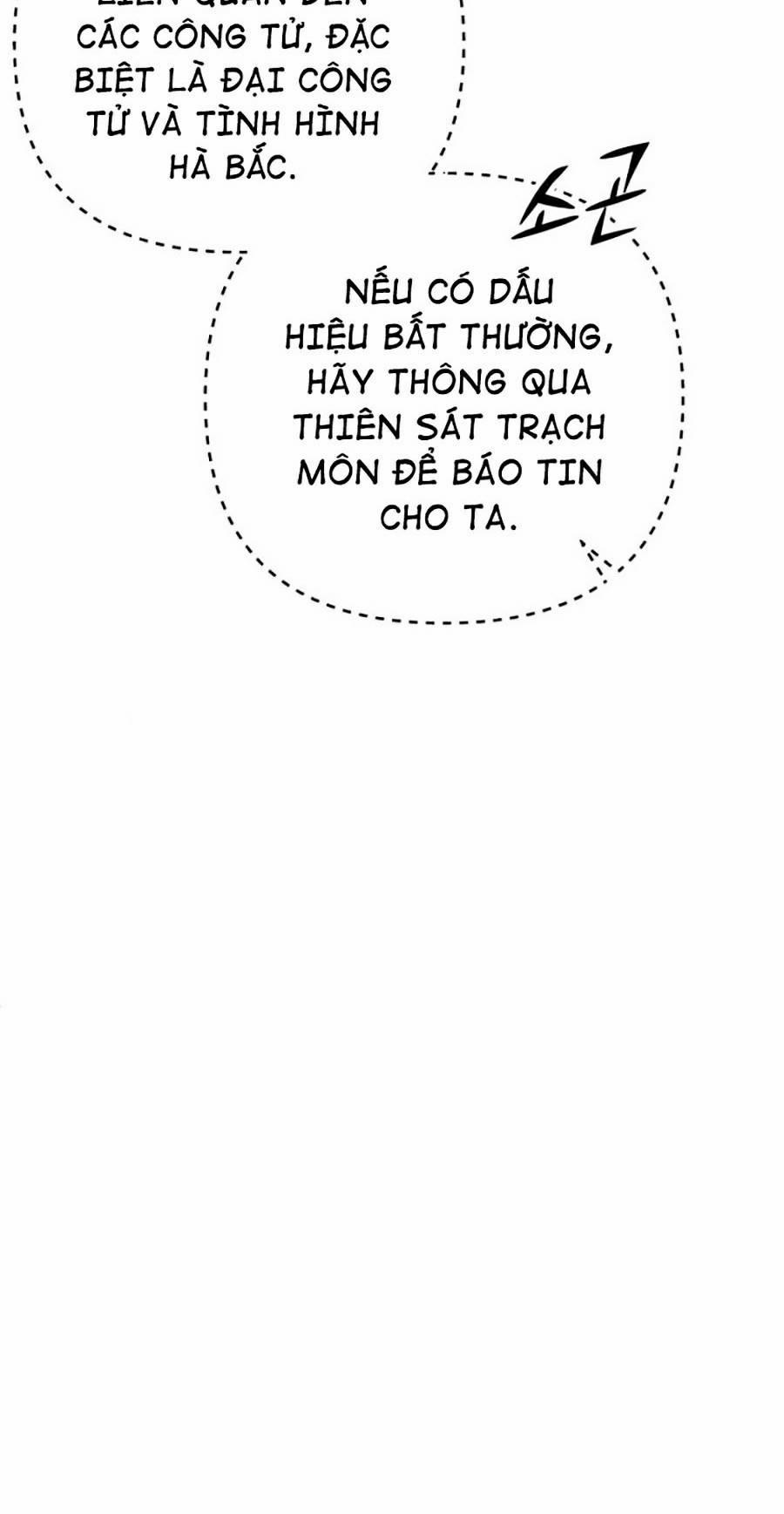 Đao Hoàng Tứ Thiếu Gia 8 trang 70