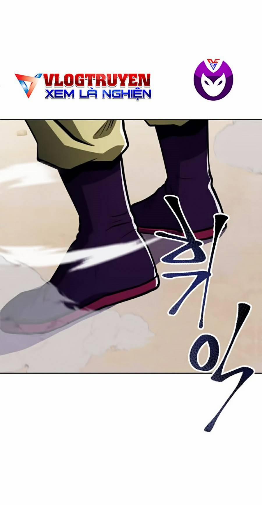 Đao Hoàng Tứ Thiếu Gia 8 trang 71