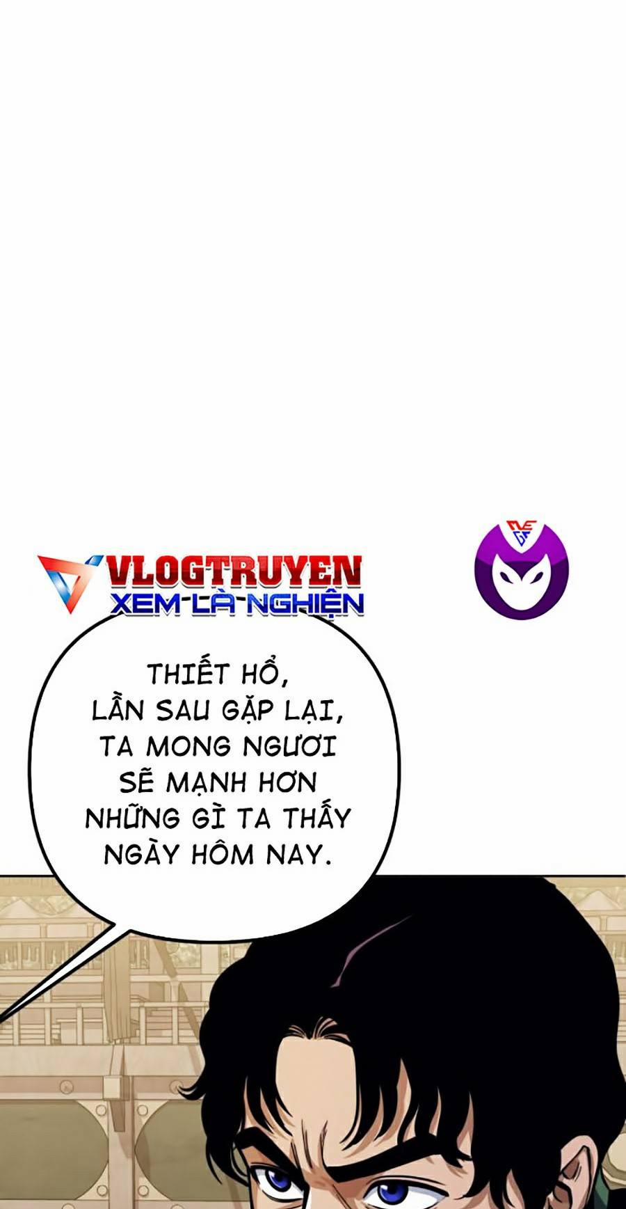 Đao Hoàng Tứ Thiếu Gia 8 trang 75