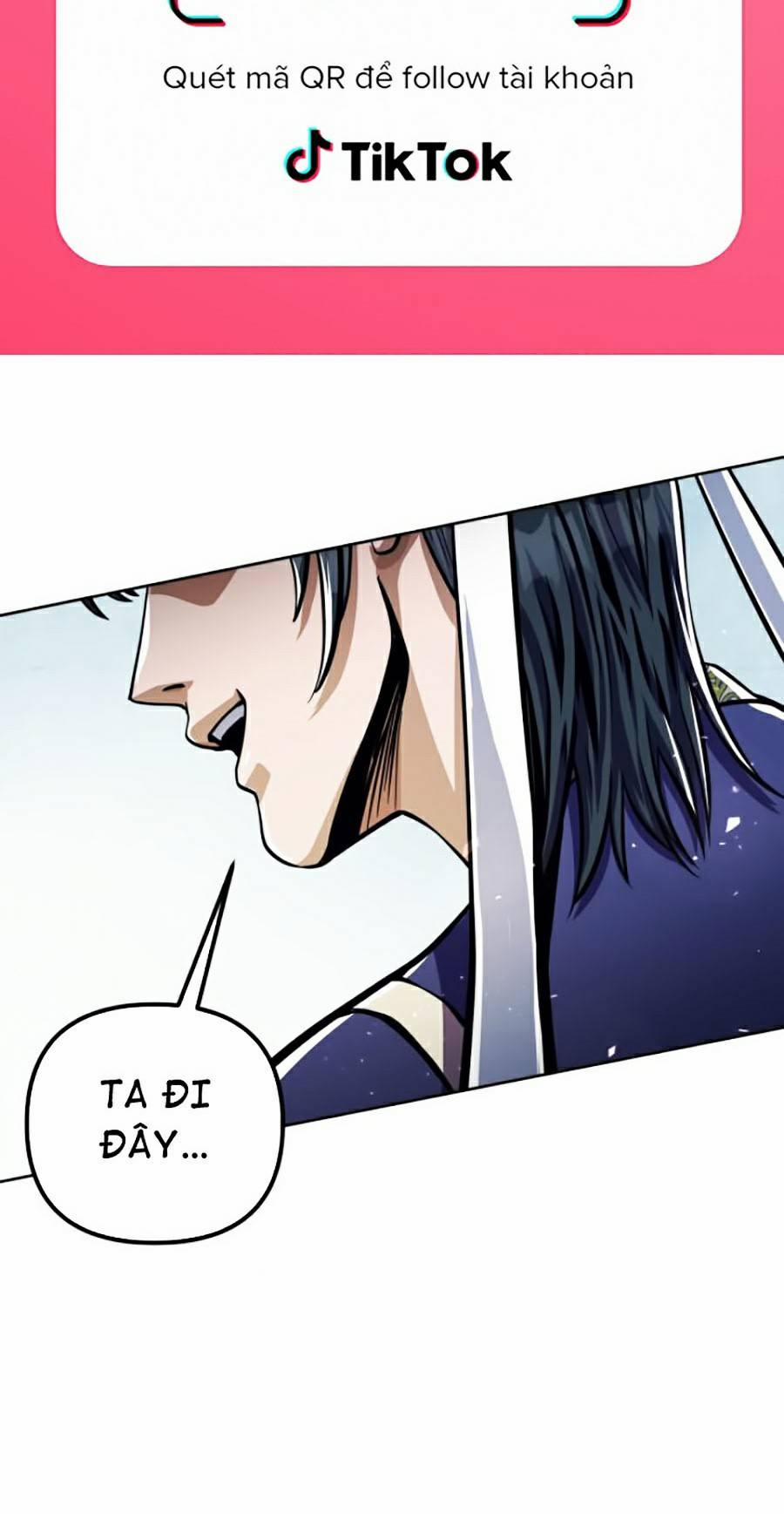 Đao Hoàng Tứ Thiếu Gia 8 trang 77