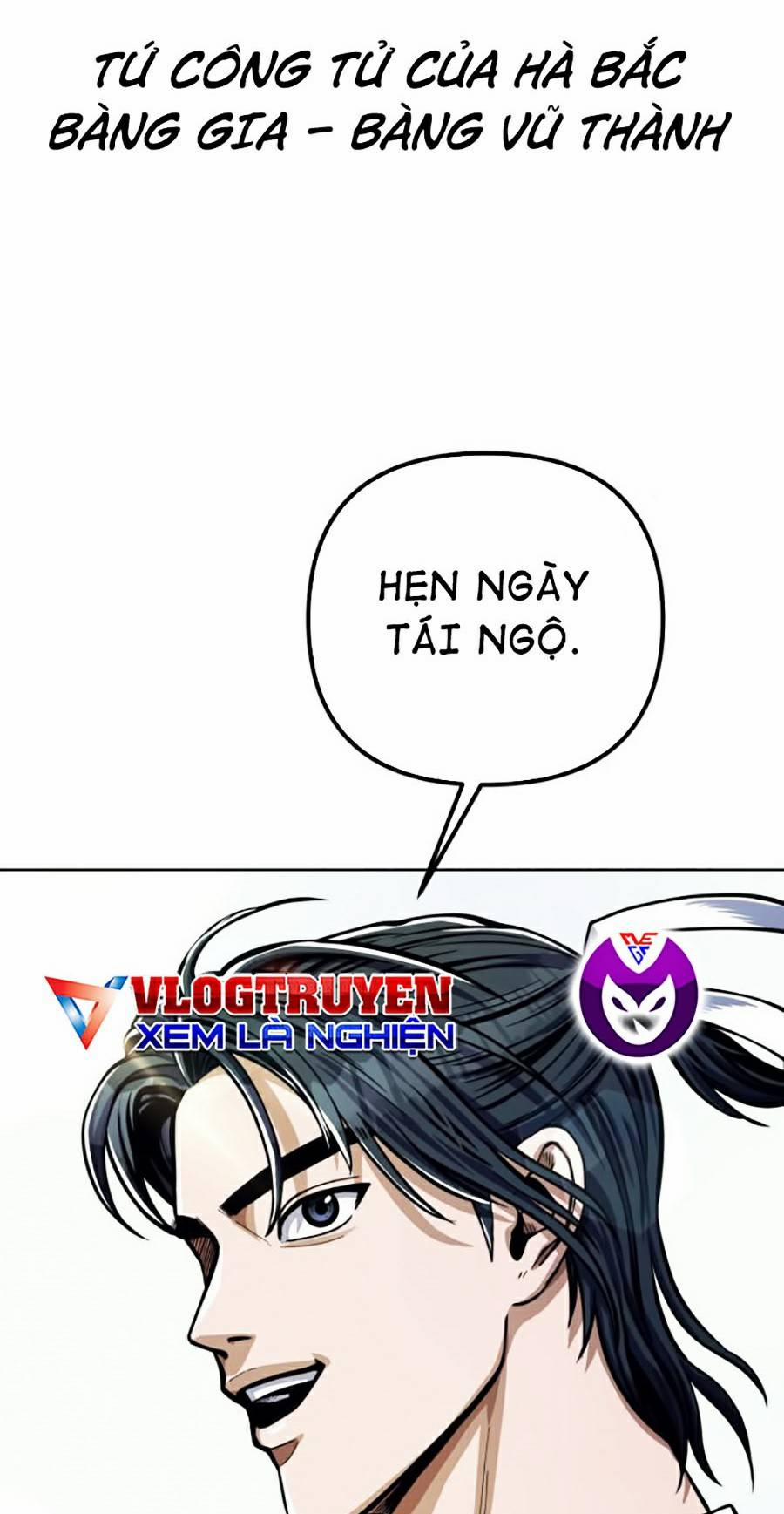 Đao Hoàng Tứ Thiếu Gia 8 trang 78