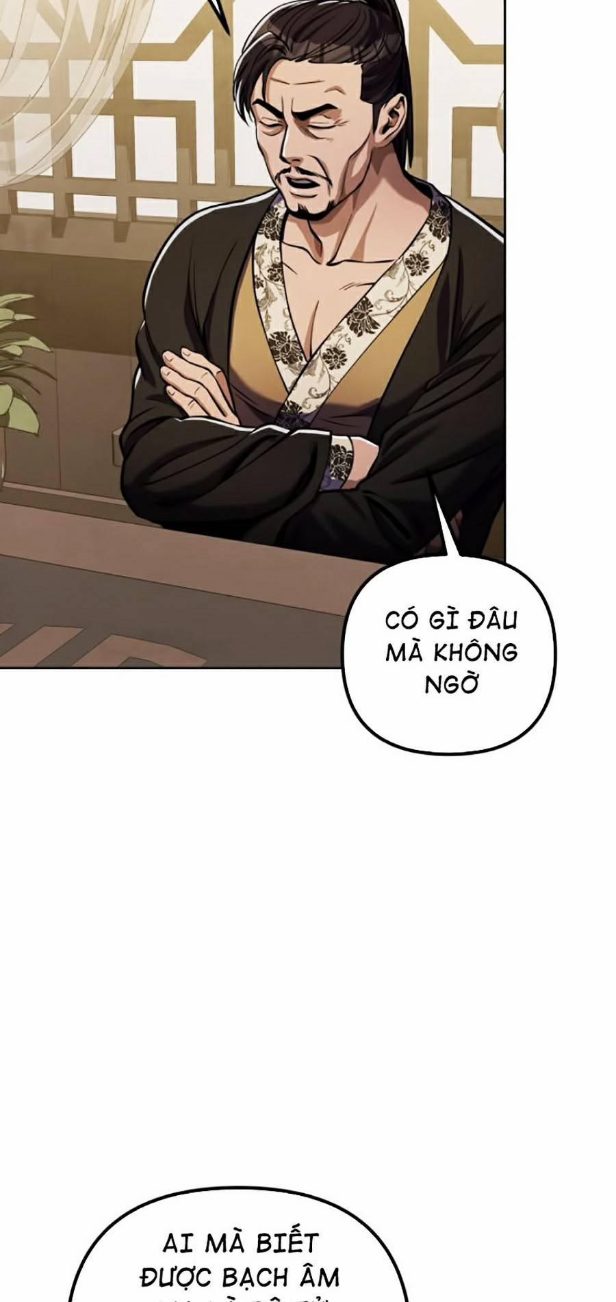 Đao Hoàng Tứ Thiếu Gia 8 trang 8