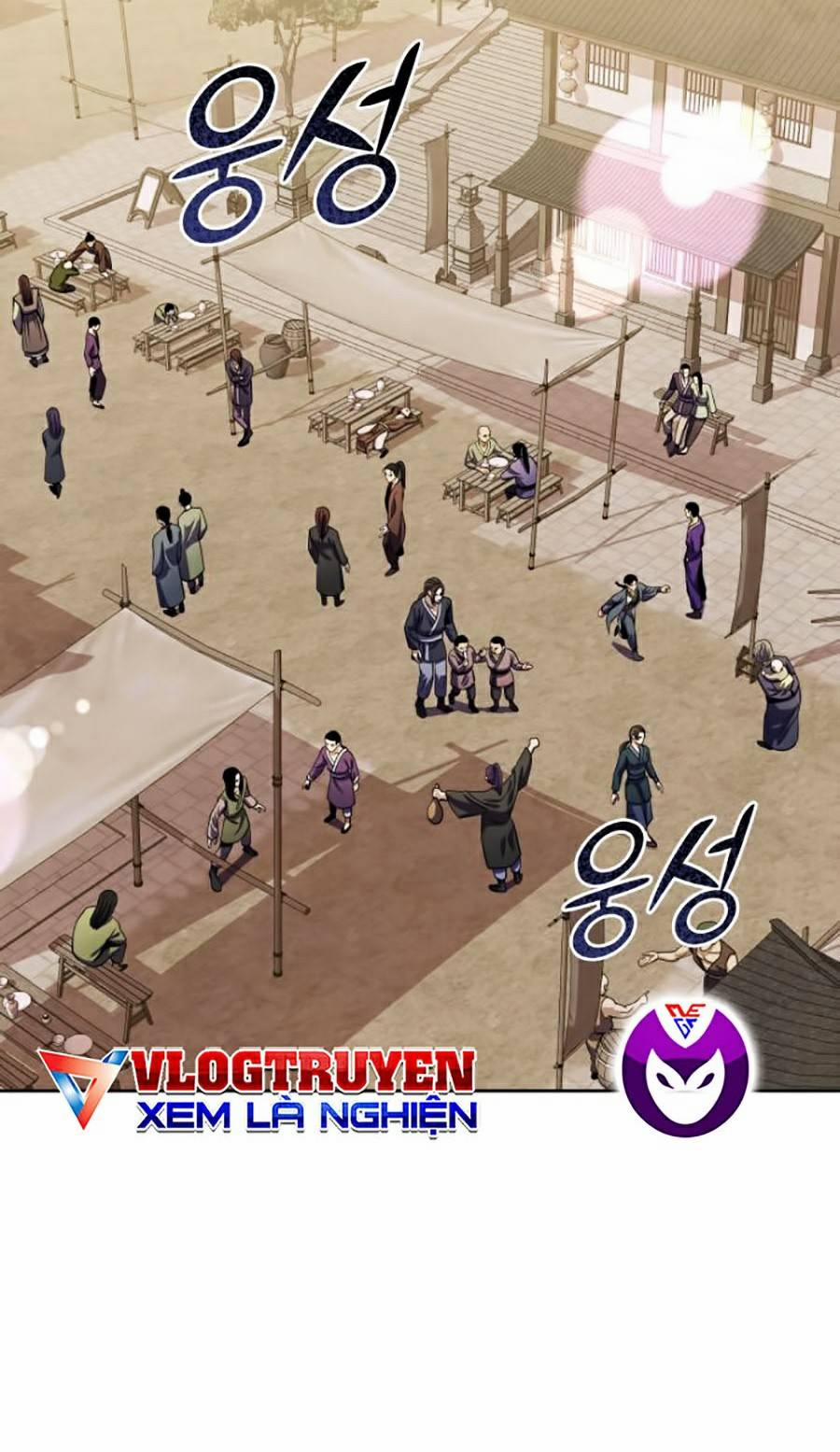 Đao Hoàng Tứ Thiếu Gia 8 trang 81