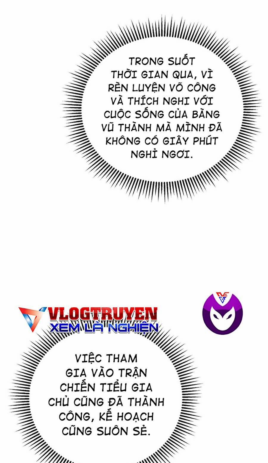 Đao Hoàng Tứ Thiếu Gia 8 trang 85