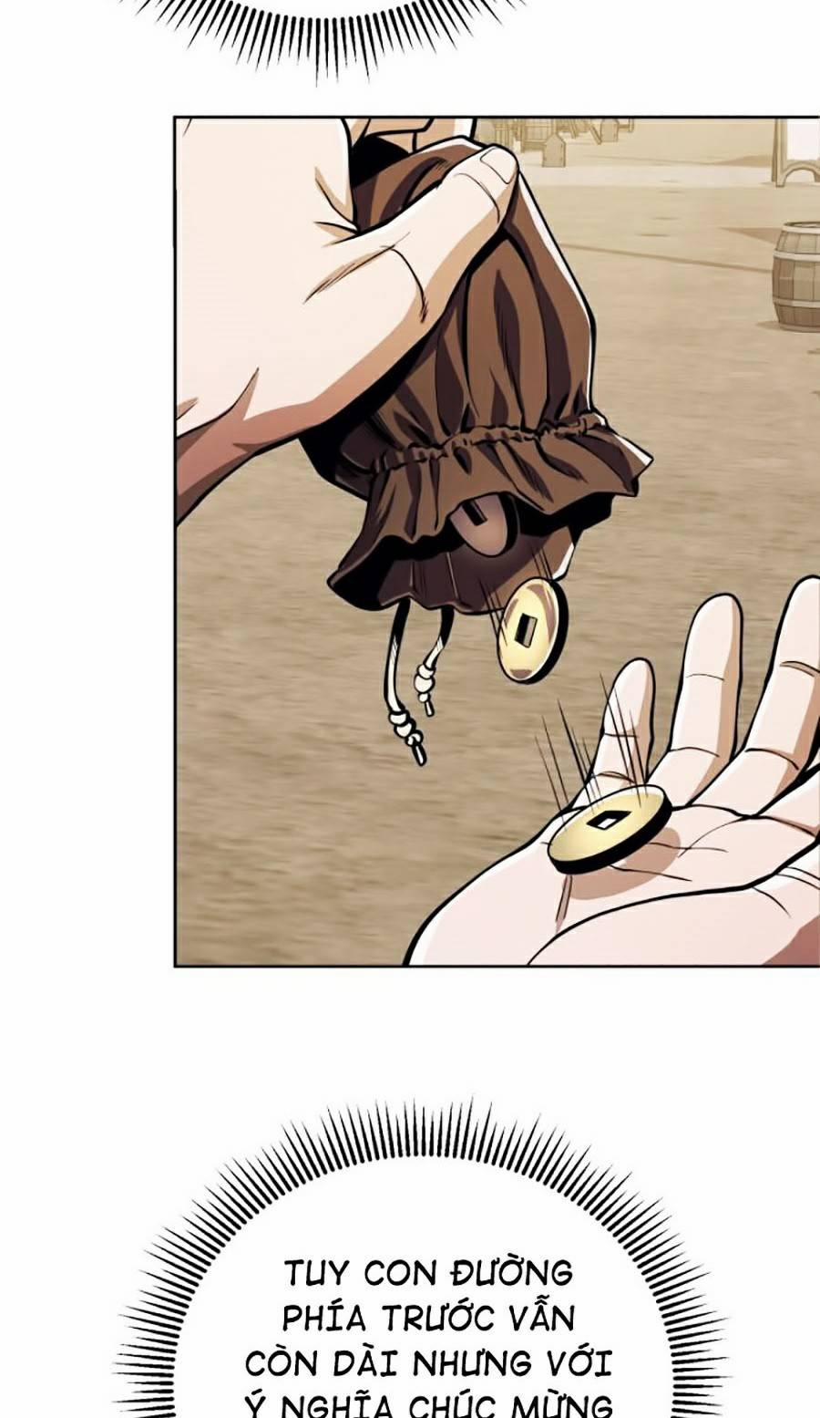 Đao Hoàng Tứ Thiếu Gia 8 trang 86