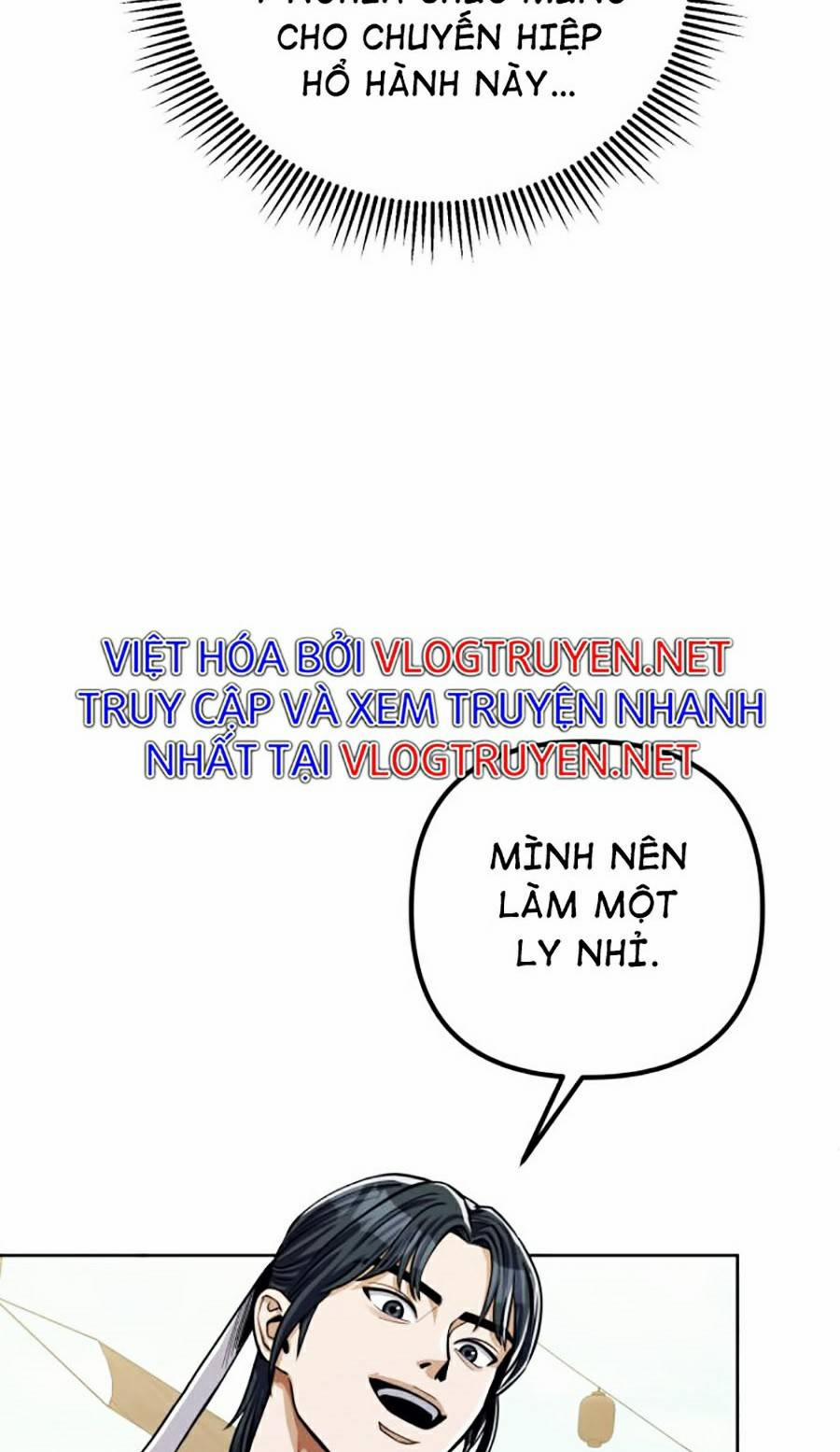 Đao Hoàng Tứ Thiếu Gia 8 trang 87