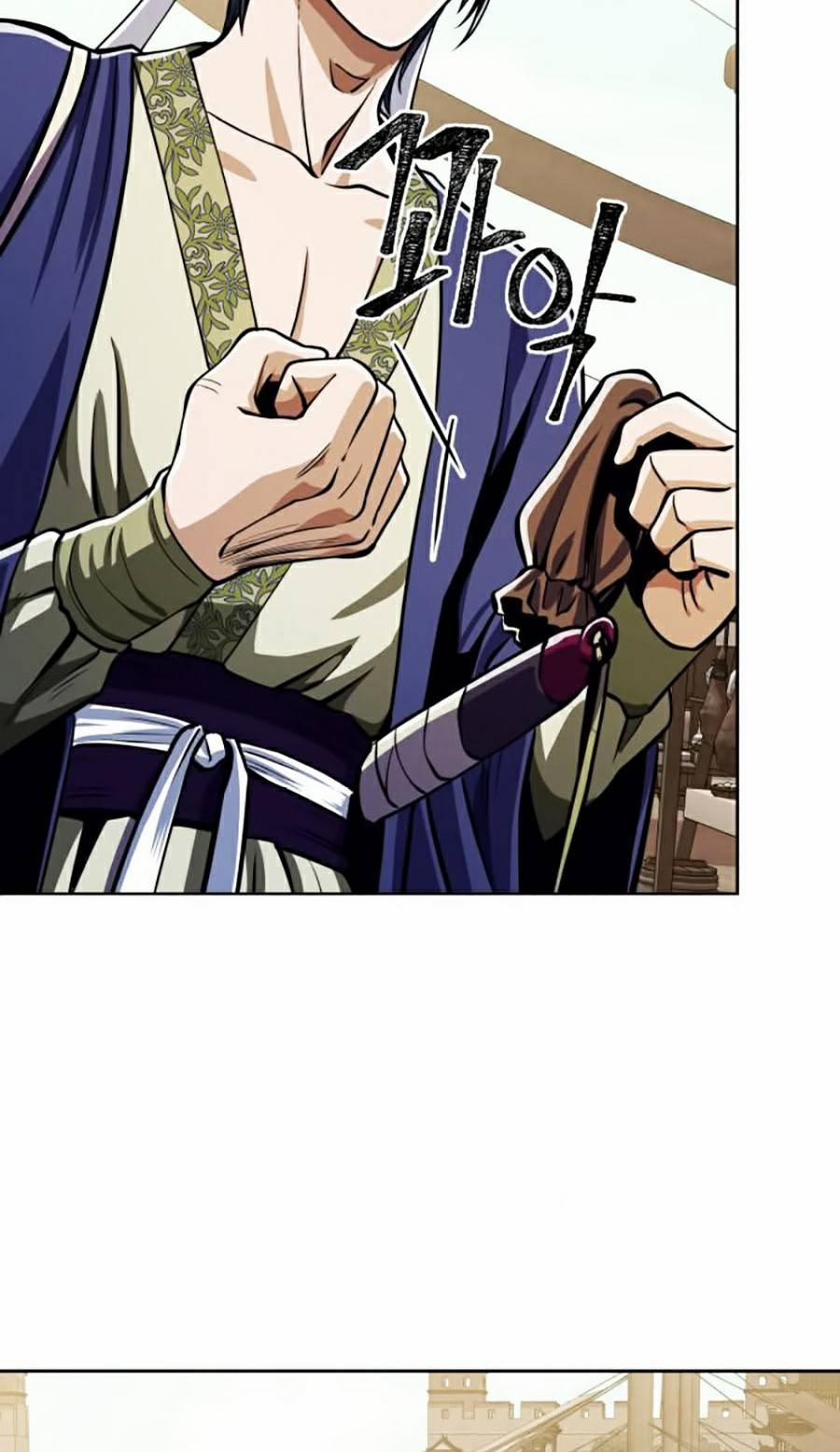 Đao Hoàng Tứ Thiếu Gia 8 trang 88