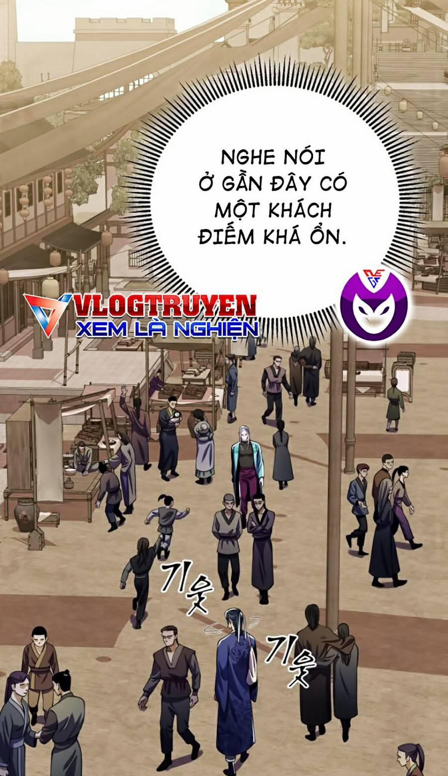 Đao Hoàng Tứ Thiếu Gia 8 trang 89