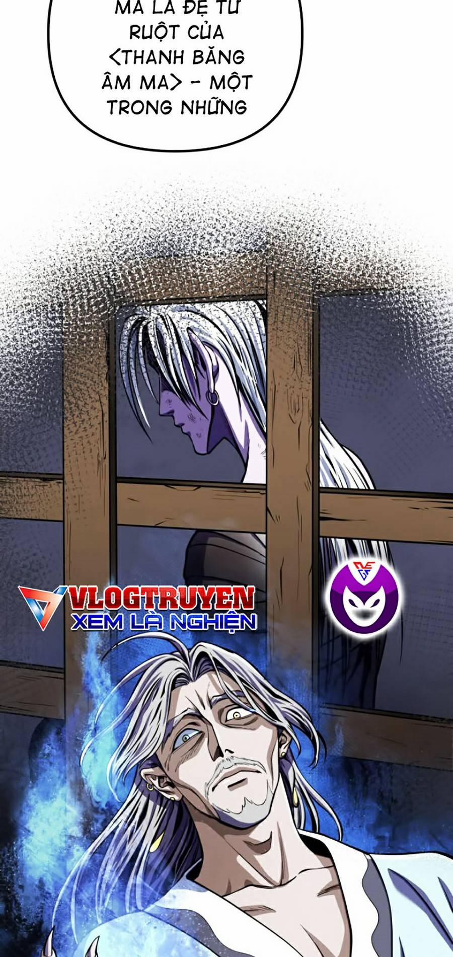 Đao Hoàng Tứ Thiếu Gia 8 trang 9