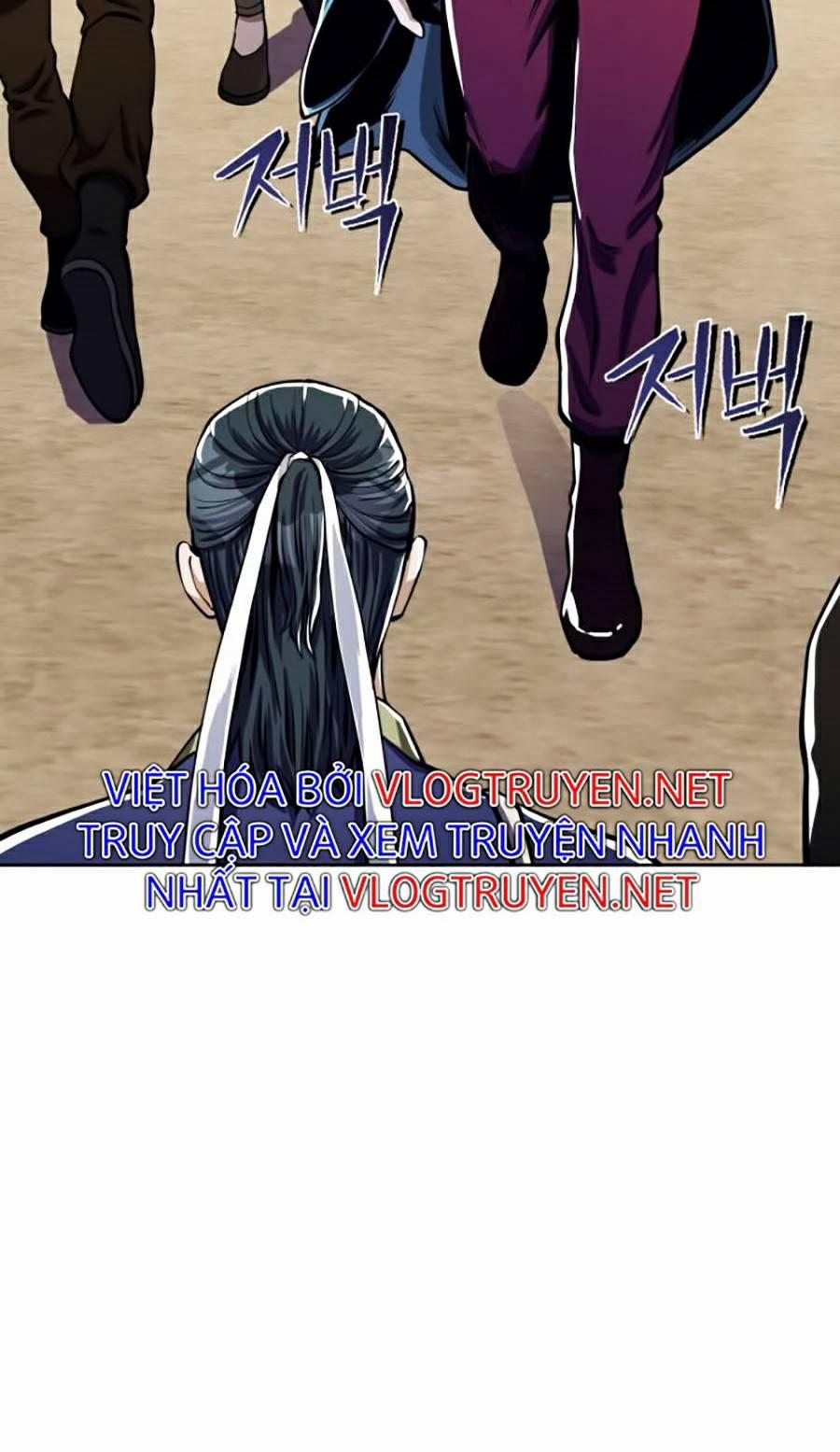 Đao Hoàng Tứ Thiếu Gia 8 trang 91